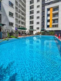 Exquisite Unit-Has Swimming Pool & Gym in Kilimani - Nairobi - 3