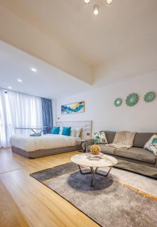 Exquisite Unit-Has Swimming Pool & Gym in Kilimani - Nairobi - 9