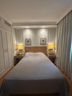 Flat Pamplona Jardins Univer com garagem 2402 - São Paulo - 5