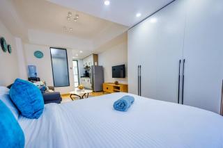 Exquisite Unit-Has Swimming Pool & Gym in Kilimani - Nairobi - 6