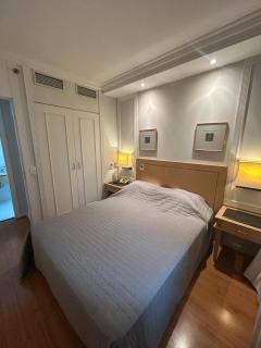 Flat Pamplona Jardins Univer com garagem 2402 - São Paulo - 4