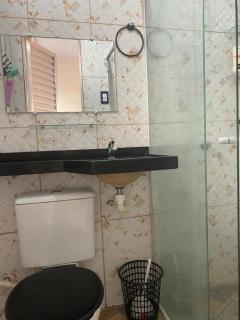 Casa Mosqueiro Ariramba COP30 - Água Boa - 9