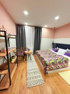 Devdaraki Apartments N 113 - Kazbegi - 6