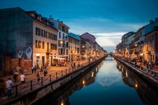 Ray Home 6 NAVIGLI - Mailand - 9