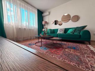 Stella Nostra - moderan apartman u mirnom dijelu Centra Sarajeva, blizu Baščaršije - Sarajevo - 9