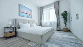 Perfect 4bd Villa with Jacuzzi - Abu Dhabi - 6