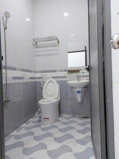 Nhà Nghỉ Nam Huyền - Homestay Hà Tiên - Hà Tiên - 6