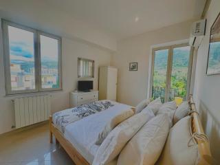 Cottage Fabrizio apartment surrounded by greenery in the center - Sorrento - 4