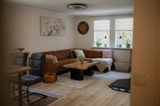 Ferienhaus im Heideparadies Handeloh-Höckel - Handeloh - 8