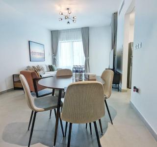 Perfect 4bd Villa With Jacuzzi - Abu Dhabi - 7