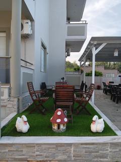 Apartments Kidonis - Limenaria - 3