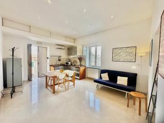 Cottage Fabrizio apartment surrounded by greenery in the center - Sorrento - 9