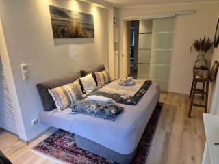 Ferienhaus im Heideparadies Handeloh-Höckel - Handeloh - 7
