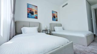 Perfect 4bd Villa With Jacuzzi - 1