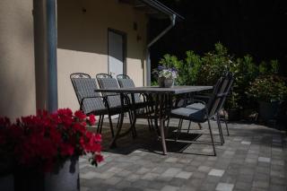 Ferienhaus im Heideparadies Handeloh-Höckel - Handeloh - 3