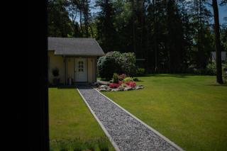 Ferienhaus im Heideparadies Handeloh-Höckel - 1