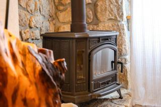 Villa Toscana - Charming stone Villa with private pool & garden - 2