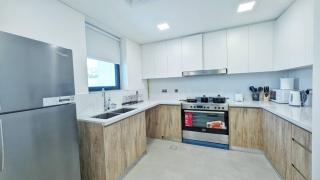 Perfect 4bd Villa With Jacuzzi - Abu Dhabi - 5