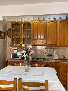Casa MIUZZA - Isola delle Femmine - 5