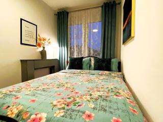 Stella Nostra - moderan apartman u mirnom dijelu Centra Sarajeva, blizu Baščaršije - Sarajevo - 2