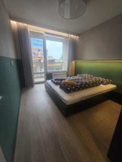 Paradise Residence Apart & private parking - Sofia - 5