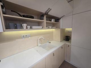 Paradise Residence Apart & private parking - Sofia - 1