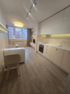 Paradise Residence Apart & private parking - Sofia - 4