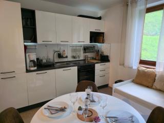 Apartment Hosner - Lepena - 6