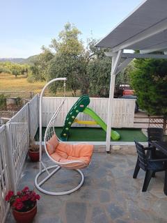 Apartments Kidonis - Limenaria - 5
