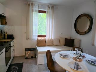 Apartment Hosner - Lepena - 7