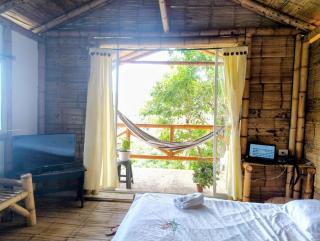 El Eden Glamping cabañas Girardot - Girardot - 8