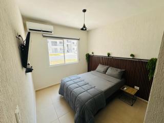 Departamento Orion 3 rooms ground floor en Cancun by EITA - Cancún - 1