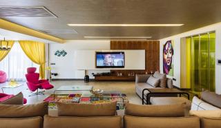 luxury Standalone villa with private pool - Sīdī ‘Abd ar Raḩmān - 1