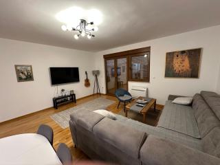 Apartment Nadia 3min from Old Bridge with FREE Garage - Mostar - 0