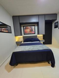 Flat Luxo Garanhuns - Edf Flow Residence - Garanhuns - 3