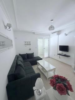 Apartman Na pjenu od mora Becici - Budva - 8