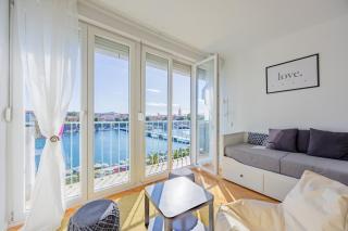 Harbor lights apartment - Zadar - 1