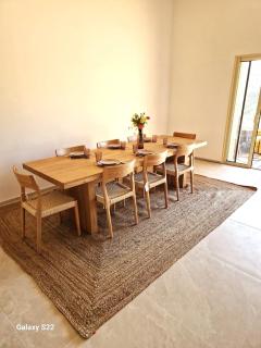Charming stone villa with pool - Figari - 1
