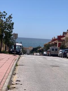 Rincon de Brisa - Málaga - 8
