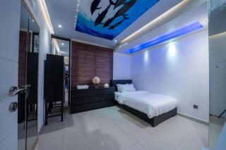 Luxury Three bedroom Apt Al Yasmin - Riyadh - 6