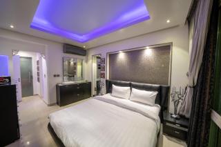 Luxury Three bedroom Apt Al Yasmin - Riyadh - 9