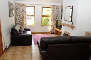 Bushmills Holiday Home - Bushmills - 0