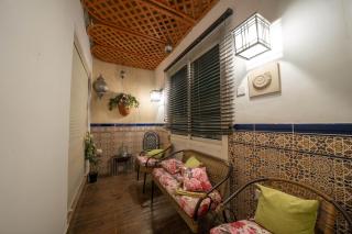 Luxury Compound with Majlis Moroccan Style Al Yasmin - Riyadh - 1
