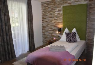 Landhotel Anna - 6