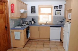 Bushmills Holiday Home - Bushmills - 6