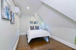 Jennifer's Loft Apartment Historic College Hill with Parking - Providence - 3