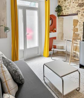 Appartement Cosy Au Calme - Noves - 3