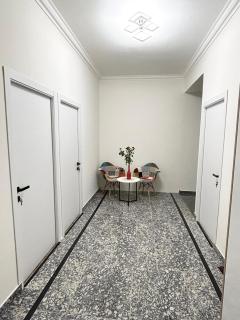 Tumkants home - Erevan - 7
