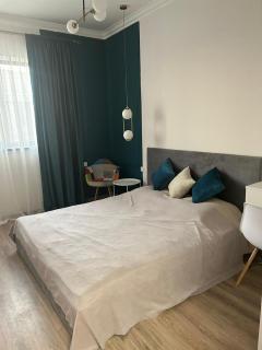 Tumkants home - Erevan - 2