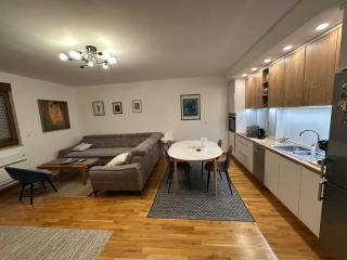 Apartment Nadia 3min from Old Bridge with FREE Garage - Mostar - 4